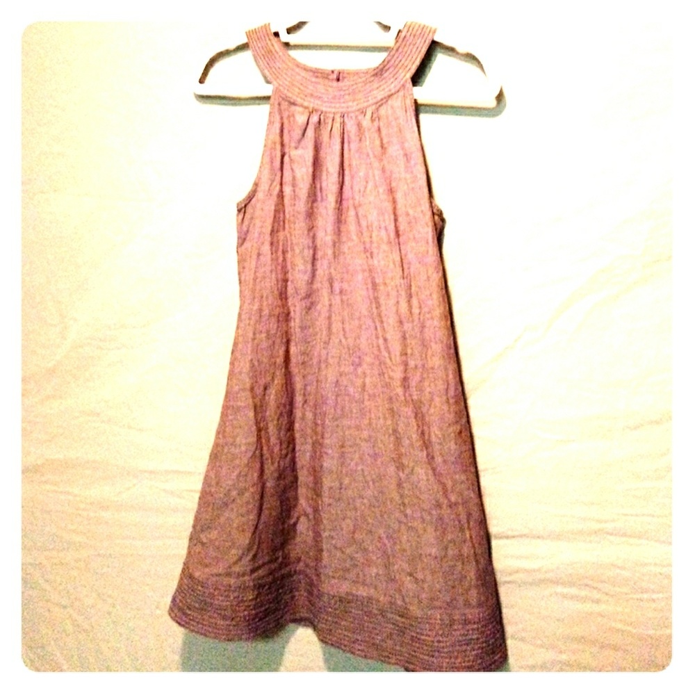 SPEED CONTROL NEW YORK DRESS